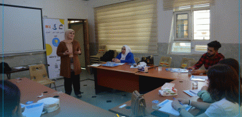 الإطر القانونية في إنصاف المرأة الايزيدية 