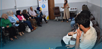 النساء الناشطات في مواجهة خطابات الكراهية