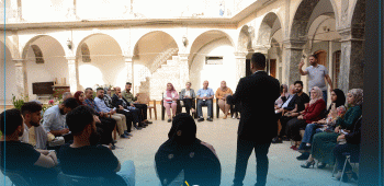  تصاعد خطابات الكراهية ضد النساء في نينوى