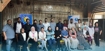 ورشة تدريبية حول آليات جمع البيانات الخاصة بالحقوق في العمل