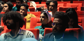 الحدث البيئي النسوي الاول في مدينة البصرة