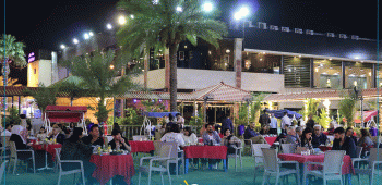 امسية رمضانية،نظمها مركز المعلومة بالتعاون مع قسم تمكين المرأة 