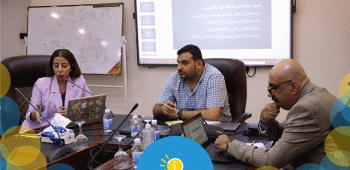 التحديات والفرص المتاحة في المشاركة الانتخابية للنساء