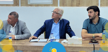 جلسة حوارية حول واقع النساء العاملات في نينوى