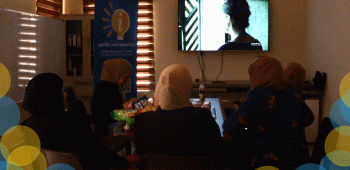 شارع حيفا...الذاكرة كأداة لمقاومة العنف