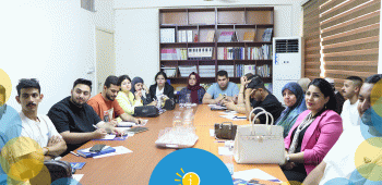 التكنولوجيا تنمو بالتنوع : دعوة لفضاء رقمي أكثر أمنًا